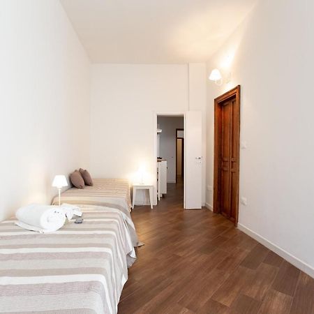 Quattro Canti Charming Flat Palermo Exterior foto