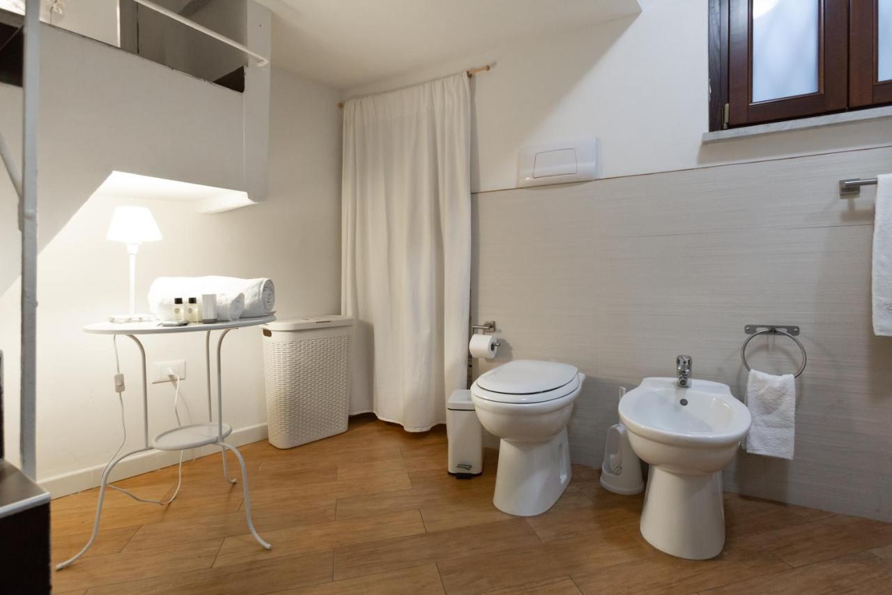 Quattro Canti Charming Flat Palermo Exterior foto
